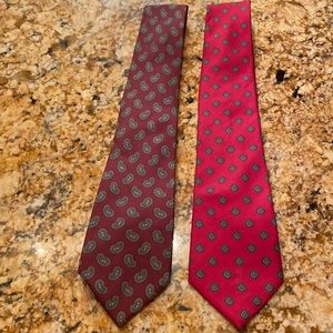 2 Neckties